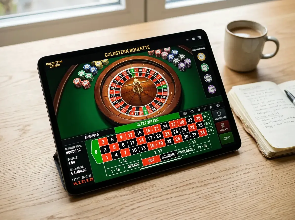 Spingreen – Die moderne Dimension des Online-Entertainments